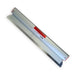 НОЖ ЗА ШПАКЛОВАНЕ С АЛУМИНИЕВА ДРЪЖКА NESPOLI 0.3X800MM