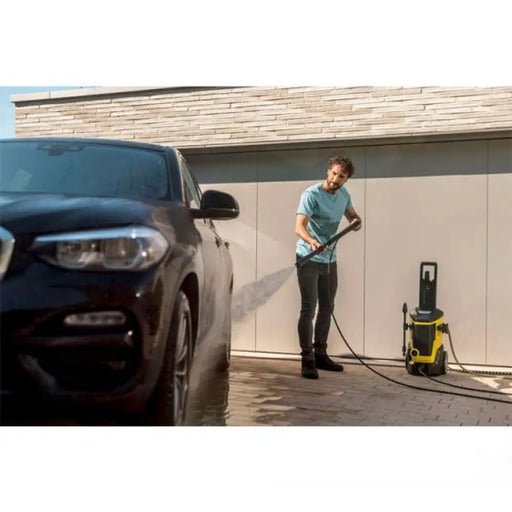 ВОДОСТРУЙКА KARCHER K7 WCM МОТОР С ВОДНО ОХЛАЖДАНЕ