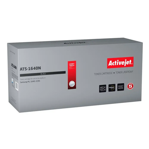 Тонер Activejet ATS-1640N за принтер Samsung; Samsung