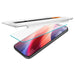 Закалено стъкло Spigen Glas.tR EZ Fit за iPhone 16 Pro - 2