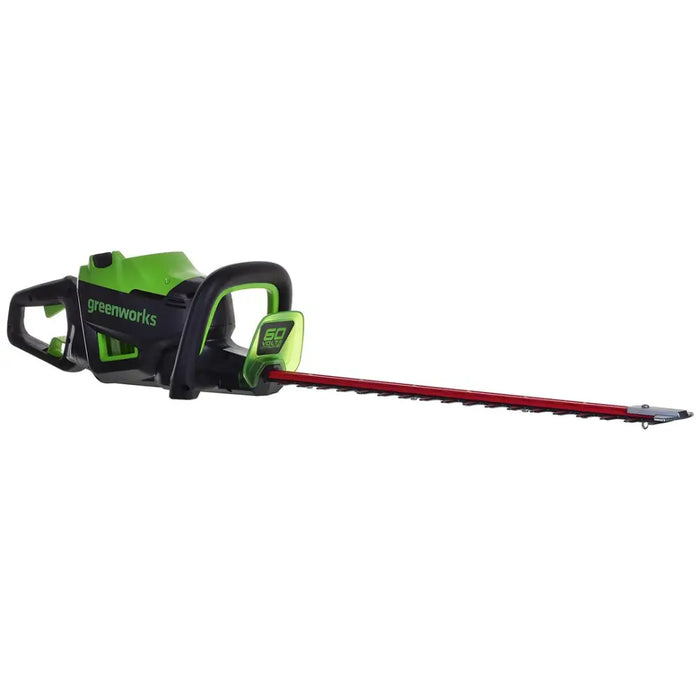 Ножица за жив плет Greenworks 60V GD60HT61