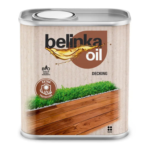 БИО МАСЛО ЗА ЗАЩИТА НА ДЕКИНГ И ГРАДИНСКА МЕБЕЛ В