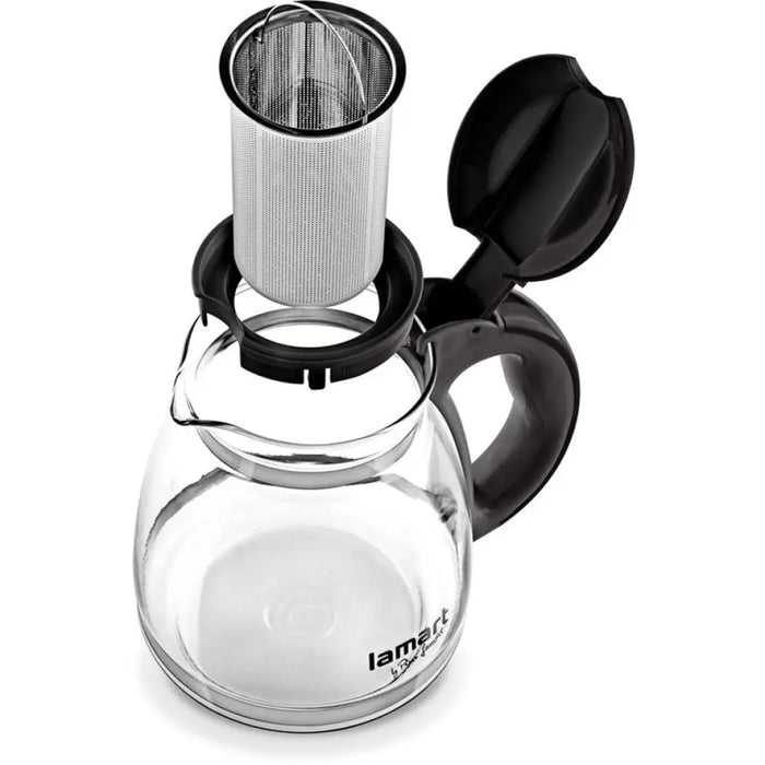 КАНА ЗА ЧАЙ 1.5 L LAMART LT7027