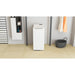 Пералня Whirlpool NTDLR 7220SS PL/N Горно зареждане 7 кг