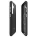 Силиконов калъф Spigen Enzo Aramid GP-FPS936PGABW с вграден