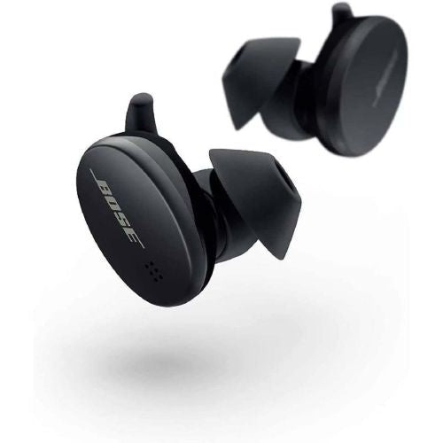 Безжични слушалки Bose Sport Bluetooth 5.1 IPX4 черни