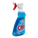 ПРЕПАРАТ ЗА ПРОЗОРЦИ И СТЪКЛА 500 ML CLIN