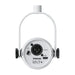 Shure MV7 + -W - трибуна/вокален микрофон с XLR/USB-C