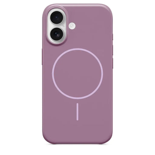 Калъф за мобилен телефон Apple IPHONE 16 Лилав Apple iPhone