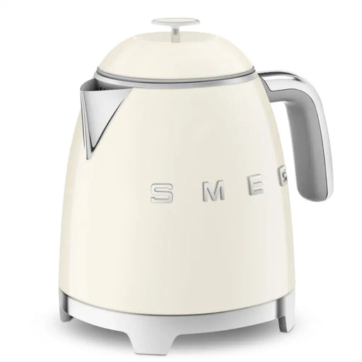 Ел.кана SMEG KLF05CREU
