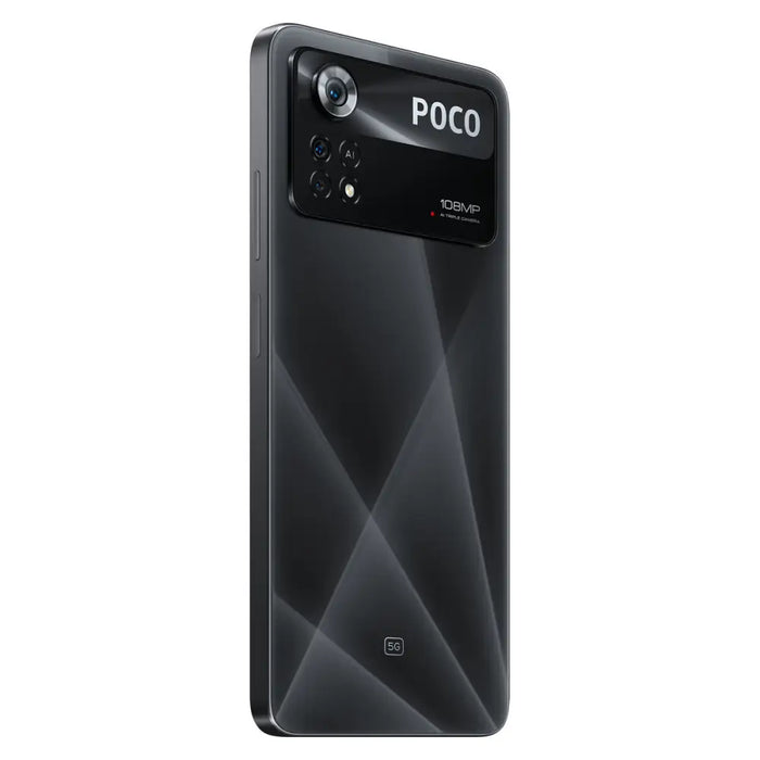 Смартфони Xiaomi X4 Pro 5G 6,67’’ 6 GB RAM 128 GB Черен