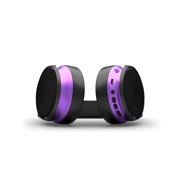 Геймърски безжични слушалки Dark Project Sono Wireless