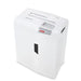 Шредер за документи HSM shredstar X10 4,5 x 30 мм + отделен