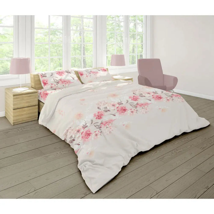 ЕДИНИЧЕН СПАЛЕН КОМПЛЕКТ 2 ЧАСТИ БЕЗ ЧАРШАФ РАНФОРС DILIOS