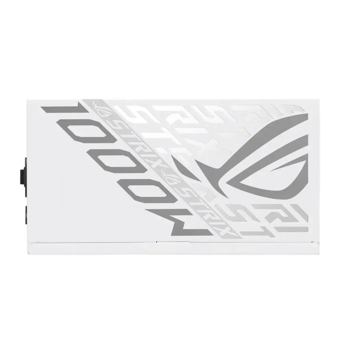 Захранващ блок ASUS ROG STRIX 1000W White Edition 80