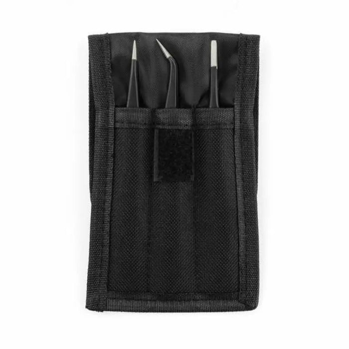 Инструмент iFixit Precision Tweezer Set PRO комплект от 3