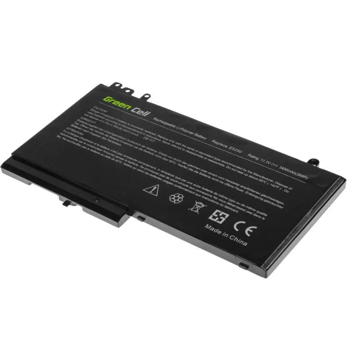 Батерия за лаптоп GREEN CELL Dell Latitude 12 5250 E5250 14