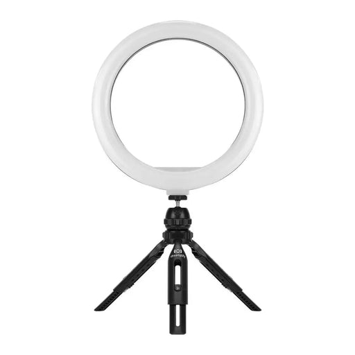 Осветление за стрийм Streamplify Light 10 Черна