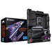 Дънна платка Gigabyte Z790 AORUS ELITE DDR4 - Поддържа