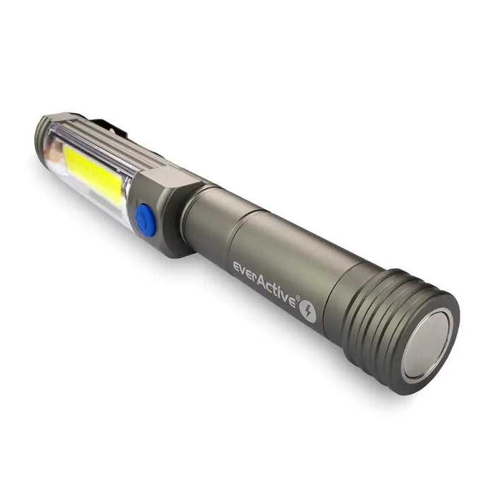 Акумулаторна фенерче за работилница everActive WL-600R LED