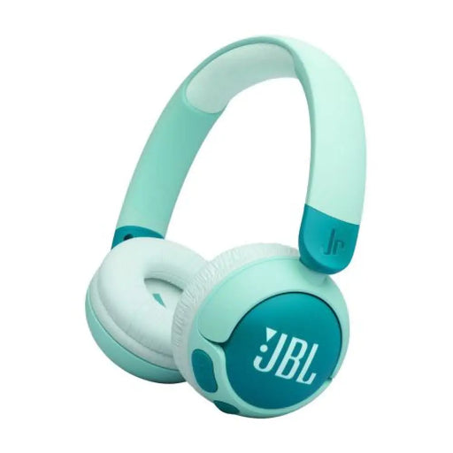 Безжични слушалки за деца JBL JR320BT Bluetooth 5.3 500 mAh