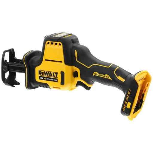 АКУМУЛАТОРЕН БЕЗЧЕТКОВ САБЛЕН ТРИОН DEWALT DCS369N-XJ