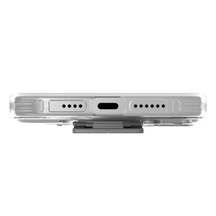Уникален калъф Heldro Mount със стойка iPhone 15 Pro 6.1’’
