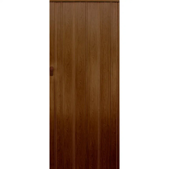 ВРАТА ХАРМОНИКА CASA VERA ЗЛАТЕН ДЪБ CV-210