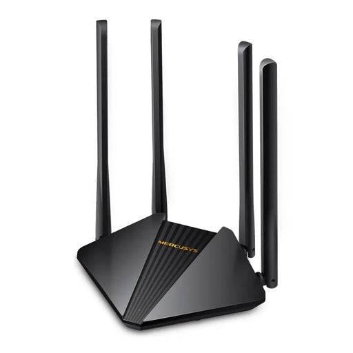 Безжичен рутер Mercusys MR30G Gigabit Ethernet Dual-band