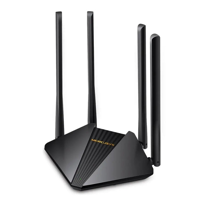 Безжичен рутер Mercusys MR30G Gigabit Ethernet Dual-band