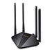 Безжичен рутер Mercusys MR30G Gigabit Ethernet Dual-band