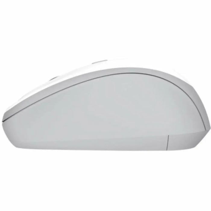 Безжична мишка Trust Yvi + Бял 1600 dpi