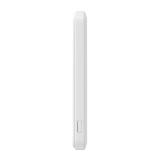Магнитна преносима батерия със стойка ESR Qi2 MagSlim 5000