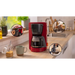 Кафемашина Bosch TKA3M134 Ръчна капкова кафеварка 1.4л