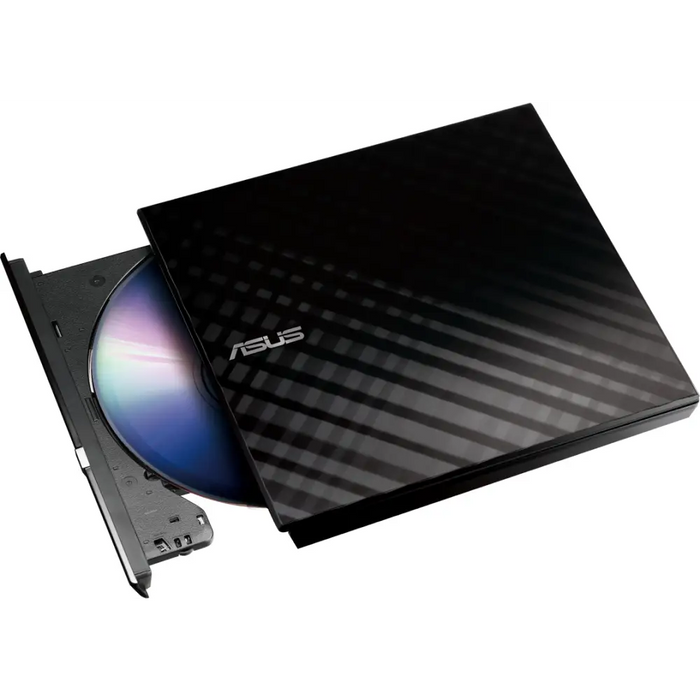Външно USB DVD записващо устройство ASUS SDRW-08D2S-U LITE