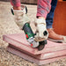 АКУМУЛАТОРЕН ЪГЛОШЛАЙФ BOSCH UNIVERSALGRIND 18V-75 18 V 125