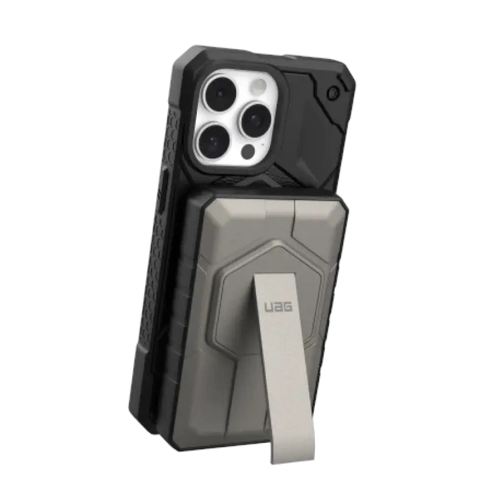 UAG здрава 10K 10000 mAh MagSafe Преносима батерия