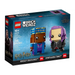 LEGO BRICKHEADZ HARRY POTTER 40618 КИНГСЛИ ШЕКЪЛБОЛТ И