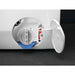 Пералня със сушилня AEG LWR85066QE 11/7 kg AutoDose Wi-Fi