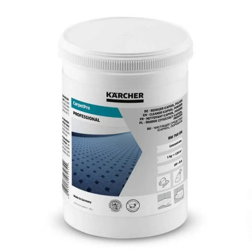 ПРЕПАРАТ RM760 ЗА ПЕР.ПРАХОСМУКАЧКА KARCHER RM 760