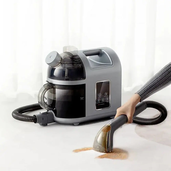 Измиваща прахосмукачка UWANT B200 12000Pa 1900W с функция