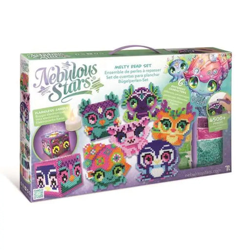 Перли за гладене Hape Nebulous Stars