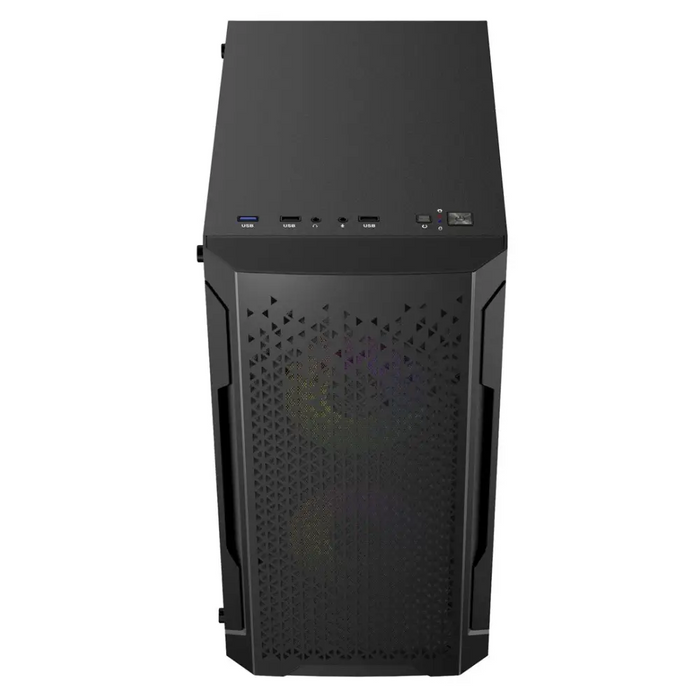 Кутия LOGIC ARAMIS ARGB Mini USB 3.0