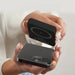 SBS TEBB5000MAG1CK безжична Преносима батерия Powerbank