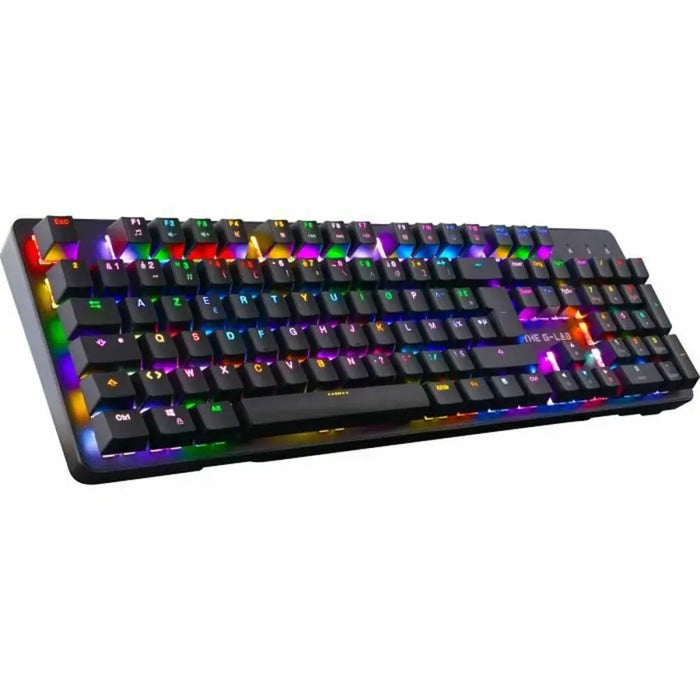Клавиатура за игри The G-Lab Rubidium френски AZERTY