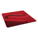 Геймърски пад ZOWIE G-SR-SE Rouge Red - Large