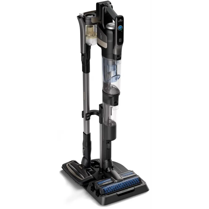 Прахосмукачка за сухо и мокро почистване PHILIPS AquaTrio