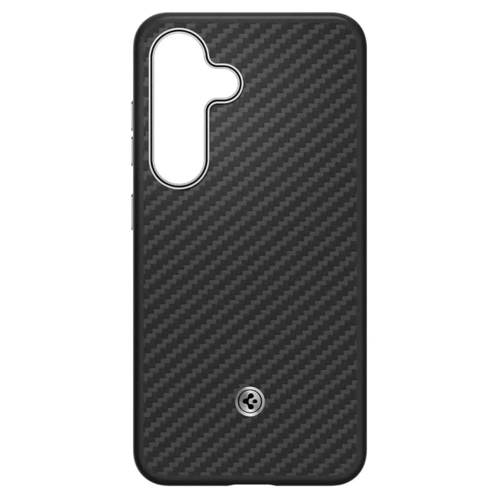 Силиконов калъф Spigen Enzo Aramid GP-FPS931PGABW с вграден