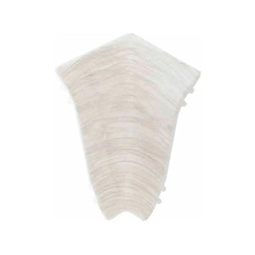 ВЪТРЕШЕН ЪГЪЛ ЗА PVC ПЕРВАЗ DOELLKEN SLK50 ЯСЕН СТОКХОЛМ