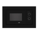Микровълнова печка Beko BMOB20202B Black Solo микровълнова